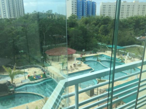 Thermas do Bosque Flat APT